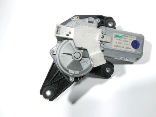 Rear wiper motor NISSAN JUKE (F15) 1.5 dCi | BP28272447M102