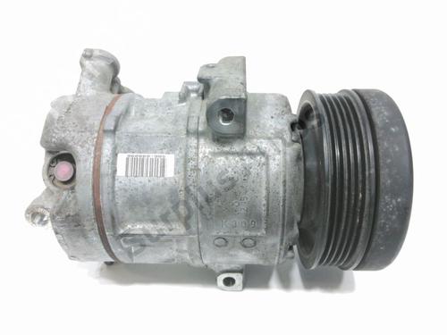 AC compressor OPEL CORSA E (X15) 1.4 (08, 68) | BP39705708M34 - Image 4