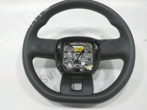 Volante Volante CITROËN BERLINGO Box Body/MPV (B9) 1.6 BlueHDi 100 (99 hp) 37291478 37291478