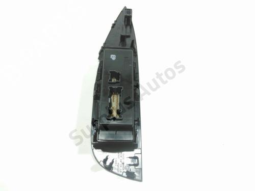 Left front window switch NISSAN QASHQAI II (J11, J11_) 1.5 dCi | BP28249642I27 