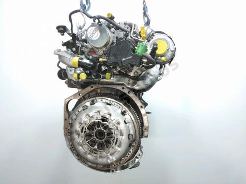 Engine RENAULT LAGUNA III (BT0/1) 2.0 dCi (BT07, BT0J, BT14, BT1A, BT1S) | BP32102187M1 - Image 4