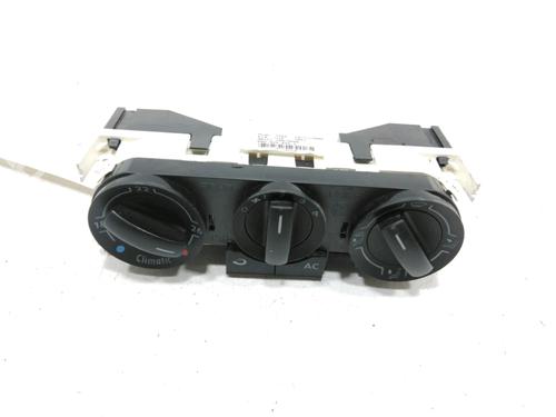 Used Climate control Climate control 30988689 30988689