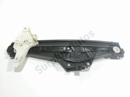 Rear left window mechanism PEUGEOT 3008 II SUV (MC_, MR_, MJ_, M4_) 1.2 THP/ PureTech 130 (MRHNSM, MRHNSU, MRHNSJ, MRHNYW,... | BP30367554C24