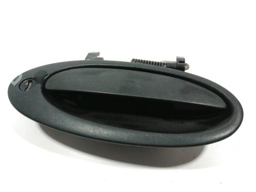 Used Front right exterior door handle RENAULT LAGUNA I (B56_, 556_) 2.2 D (B56F/2) (83 hp) 29858080
