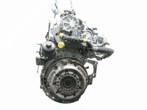 Engine FORD ECOSPORT 1.5 EcoBlue TDCi | BP37761794M1 - Image 2
