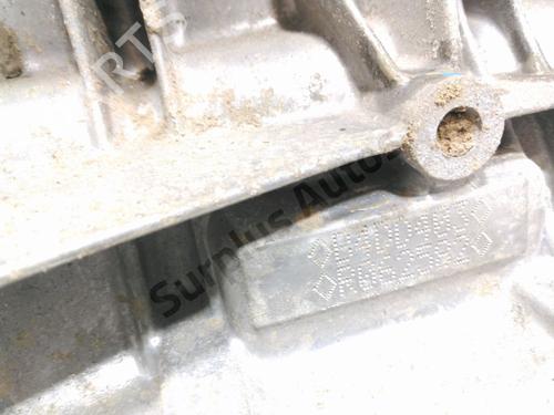 Engine RENAULT TWINGO III (BCM_, BCA_) 1.0 SCe 75 | BP37761945M1 - Image 5
