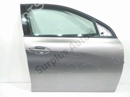 Tür rechts vorne für Tür rechts vorne PEUGEOT 308 II (LB_, LP_, LW_, LH_, L3_) 1.6 HDi (92 hp) 36464899 36464899