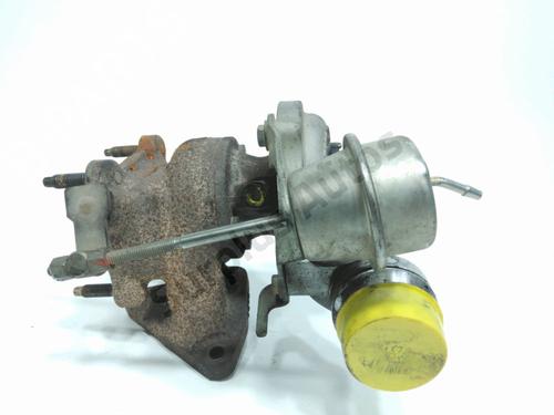 Turbolader/Kompressor für RENAULT KANGOO Express (FW0/1_) [2008-2025]  28220653