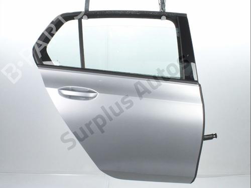 right-rear-door-vw-golf-viii-cd1-da1-2019-39118224 main image