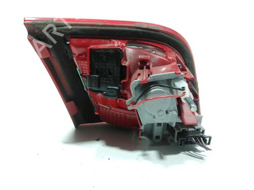 Right tailgate light AUDI A3 Sportback (8PA) 2.0 TDI 16V | BP28267272C80 