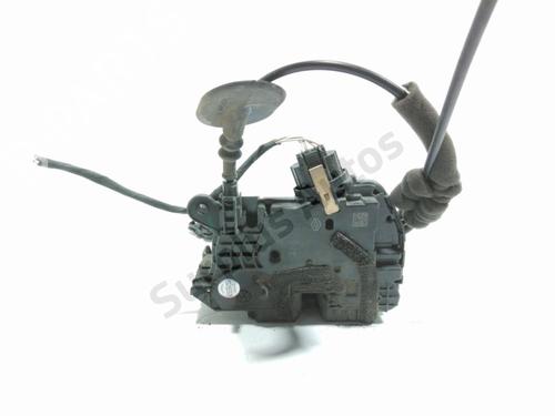 Used Rear right lock RENAULT CLIO IV (BH_) 1.5 dCi 75 (75 hp) 30086900