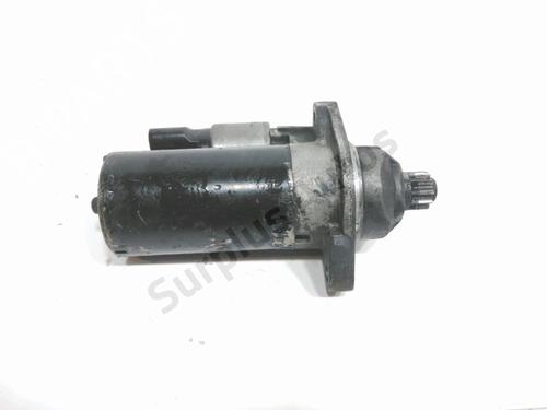 Starter VW PASSAT B6 (3C2) 2.0 TDI 16V | BP28836210M8