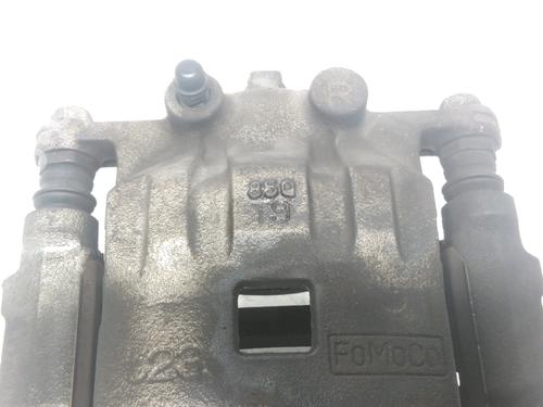 Right front brake caliper MAZDA 2 (DE_, DH_) 1.3 (DE3FS) | BP28226152M104 - Image 5