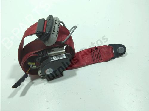 Used Front left seatbelt Front left seatbelt 36878176 36878176