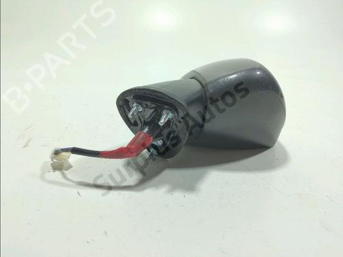 Right mirror SUZUKI IGNIS III (MF, FF) 1.2 (ATK412) | BP37292005C27 - Image 3