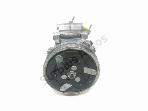 AC-Kompressor PEUGEOT 207 SW (WK_) 1.6 HDi (90 hp) 28223604
