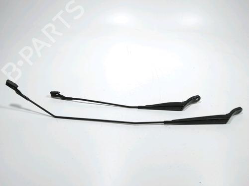 Front windshield wiper arm RENAULT ZOE (BFM_) ZOE | BP28271749C143 