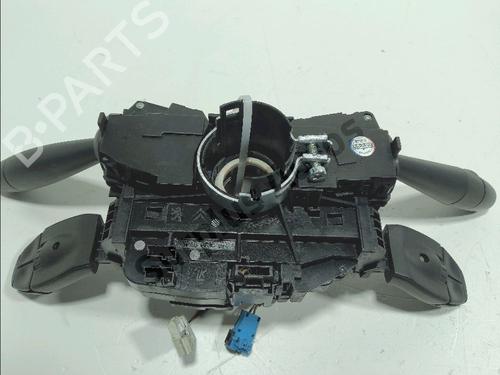 Steering wheel controls CITROËN C3 II (SC_) 1.4 HDi 70 (SC8HZC, SC8HR0, SC8HP4) | BP36946570E15 - Image 4