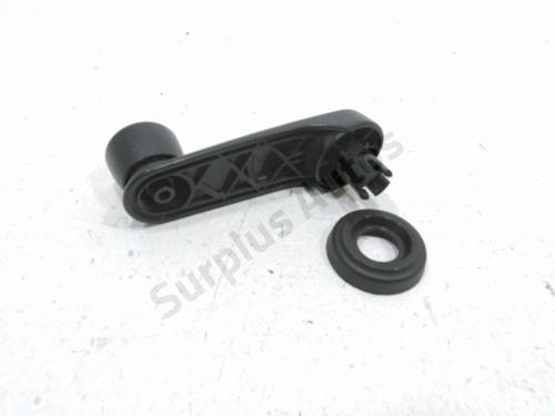 Right rear window switch PEUGEOT 206 SW (2E/K) 1.6 16V | BP30999332I28 - Image 2
