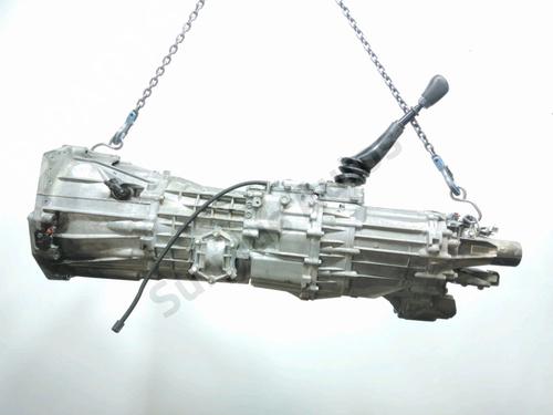 Used Gearbox SUZUKI GRAND VITARA II (JT, TE, TD) 1.9 DDiS All-wheel Drive (JT419, TD44, JB419WD, JB419XD,... (129 hp) 29296902