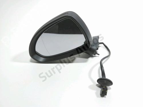 Used Left mirror Left mirror OPEL CORSA D (S07) 1.3 CDTI (L08, L68) (95 hp) 33867550 33867550