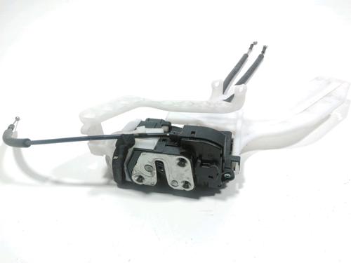 Used Rear right lock HYUNDAI ix35 (LM, EL, ELH) 2.0 CRDi 4WD (136 hp) 28254402