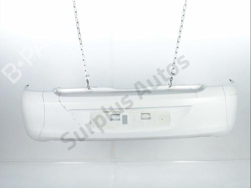 Used Rear bumper RENAULT CLIO II (BB_, CB_) 1.5 dCi (B/CB3M) (64 hp) 31304778