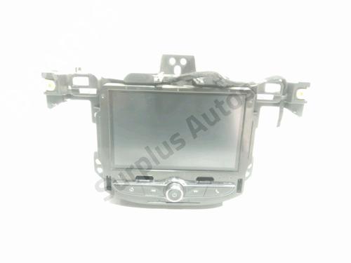 auto-radio-opel-corsa-e-x15-2014-28232111 main image
