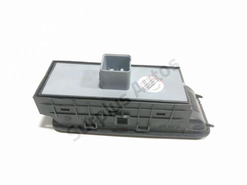 Left front window switch SKODA ROOMSTER (5J7) 1.9 TDI | BP38743221I27 - Image 3