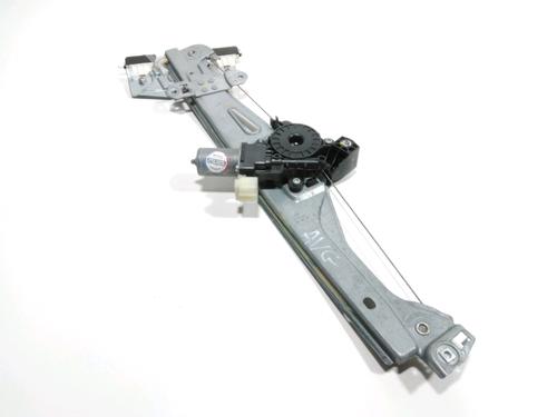 Used Front left window mechanism SUZUKI SX4 S-Cross (JY) 1.6 AllGrip (AKK 416) (120 hp) 28240804