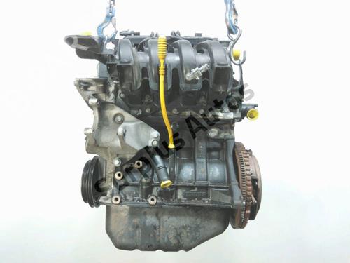 Used Engine DACIA SANDERO 1.2 16V (75 hp) 28219462