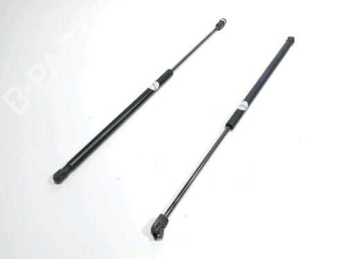 Used Tailgate lift support FORD FUSION (JU_) 1.4 (80 hp) 28261236