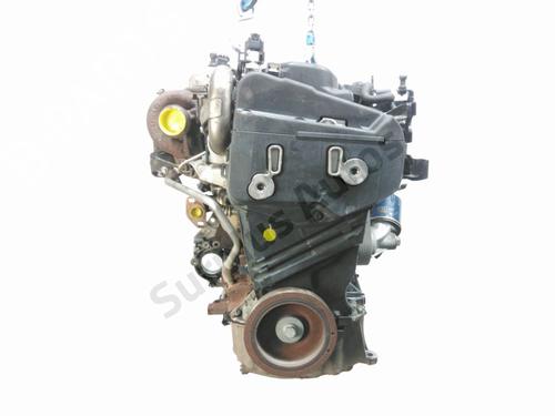 Engine MERCEDES-BENZ A-CLASS (W176) A 180 CDI / d (176.012) | BP28219314M1 