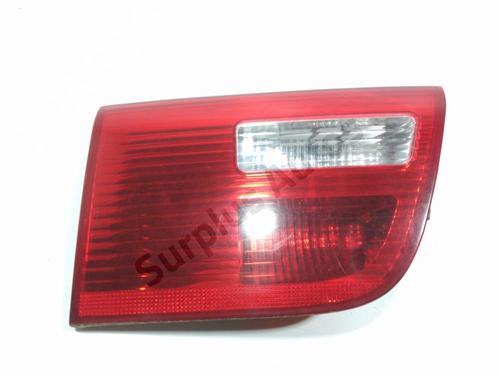 Venstre baklys, luke BMW X5 (E53) 3.0 d (218 hp) 29580602