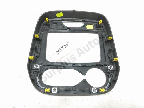 Midtkonsoll RENAULT CAPTUR I (J5_, H5_) 1.5 dCi 90 (J5N4, J5M5, J5MW, J5M6, J5AL, J5AJ) | BP30991881I22 - Image 2
