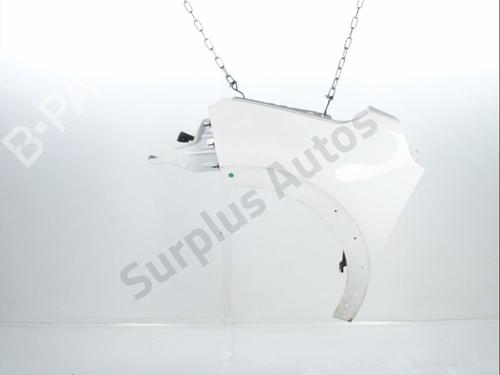 Used Left front fenders CITROËN C3 III Van (SX_, SY_) BlueHDi 100 (102 hp) 31578827