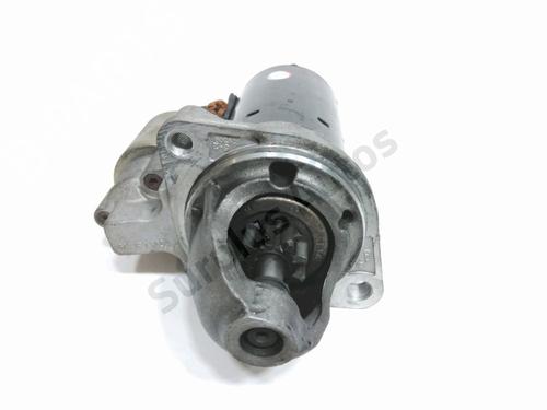 Used Starter Starter BMW 3 Convertible (E93) 330 i (272 hp) 29856973 29856973
