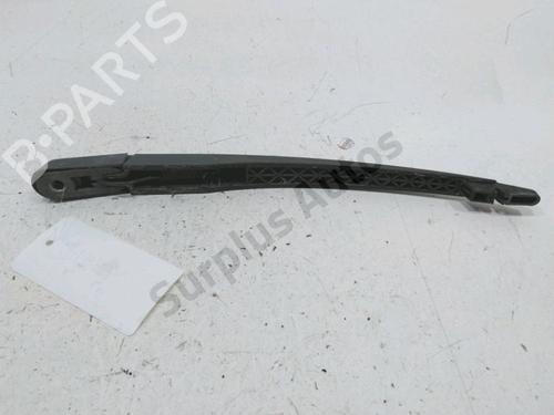 Bagrudeviskerarm DACIA SANDERO 1.4 (BS0C, BS0A, BS0G, BS1F, BS0E) | BP31007374C144 - Image 2