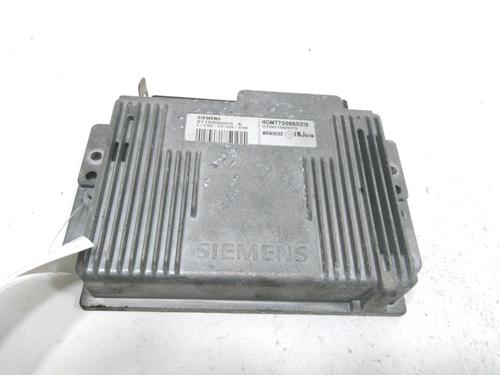 Used Engine control unit (ECU) RENAULT MEGANE I Classic (LA0/1_) 1.6 e (LA0F, LA0S) (90 hp) 30984439