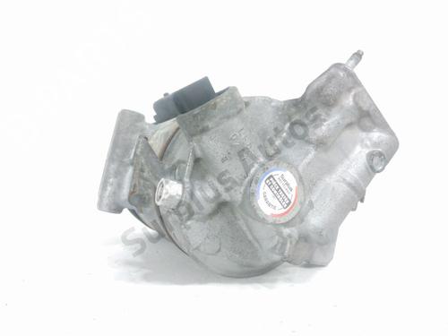 AC compressor CITROËN C4 CACTUS 1.2 THP 110 | BP36550205M34 - Image 2