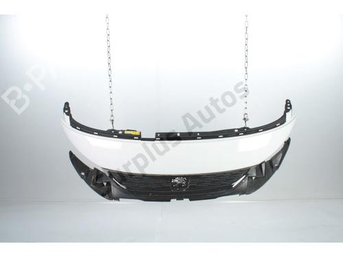 grille-peugeot-rifter-2018-32460817 main image