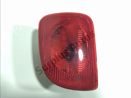 Tågelys Tågelys RENAULT KANGOO / GRAND KANGOO II (KW0/1_) 1.5 dCi 75 (KW07, KW10, KW04) (75 hp) 34232871 34232871