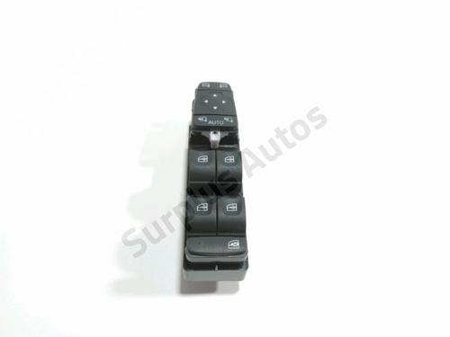 Used Left front window switch RENAULT GRAND SCÉNIC IV (R9_) 1.6 dCi 130 (130 hp) 28972251