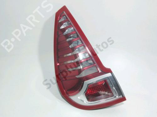 Used Left taillight Left taillight RENAULT SCÉNIC III (JZ0/1_) 1.5 dCi (110 hp) 34116144 34116144