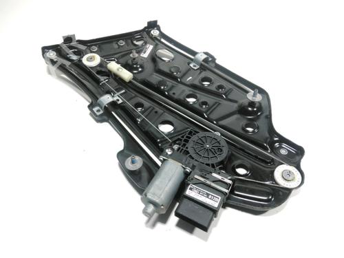 Rear right window mechanism VW GOLF VI Convertible (517) 1.2 TSI | BP28250666C25 