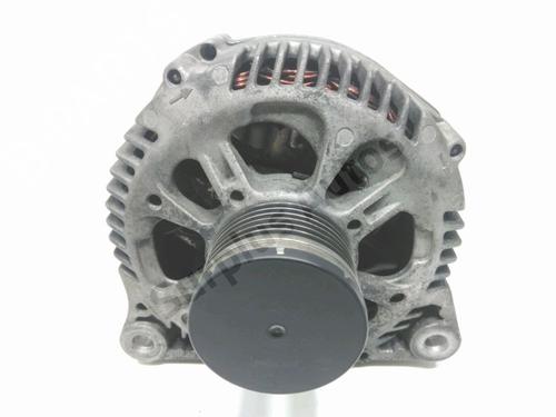 Used Alternator Alternator 39088442 39088442