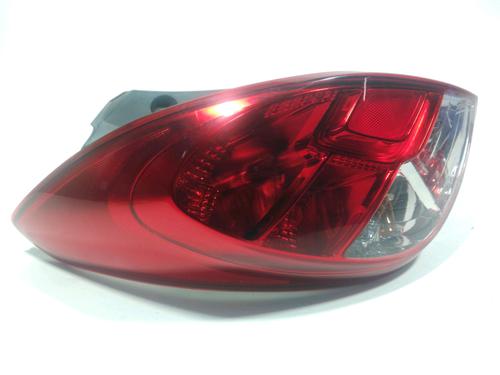 Left taillight HYUNDAI i20 I (PB, PBT) 1.1 CRDi | BP28269694C34 