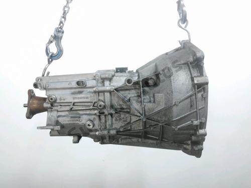 Gearbox BMW 1 (E81) 116 d | BP38769167M3 - Image 2
