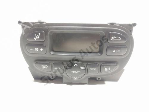Used Climate control PEUGEOT 206 Hatchback (2A/C) 2.0 HDI 90 (90 hp) 31964205