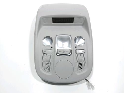 Interior roof light CITROËN C4 II (NC_) 1.6 BlueHDi 100 | BP28263437I8